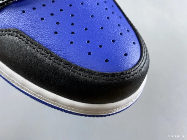 Jordan Royal OG Air Game High 555088-041 1 Retro 1125